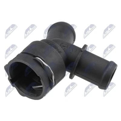 Afbeelding van Koelvloeistofflens NTY CTM VW 086