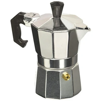Afbeelding van Koffiezetapparaat Blinky Moka 1 kop