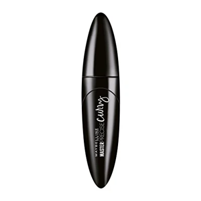 Afbeelding van Maybelline Master Precise Curvy 01 Intense eyeliner Solide Zwart