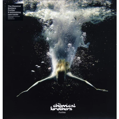 Afbeelding van Chemical Brothers Further (2 LPs)