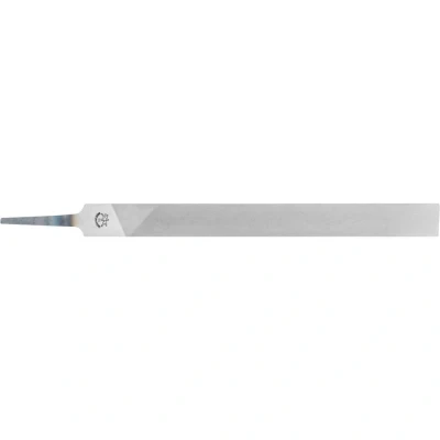 Afbeelding van PFERD 11101253 Werkplaatsvijl Lengte 250 mm 10 stuk(s)