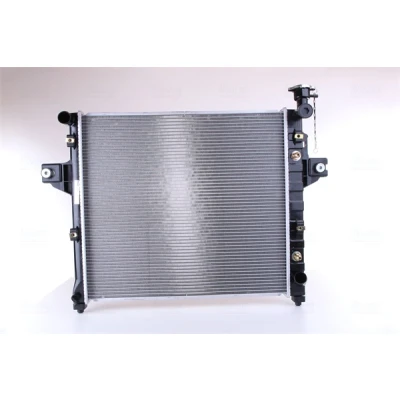 Afbeelding van Nissens Radiateur 61010