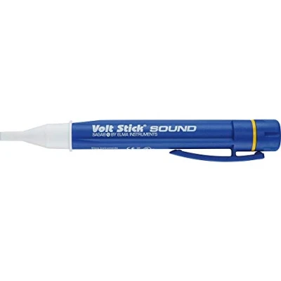 Afbeelding van Sagab Volt Stick Sound Contactloze spanningstester