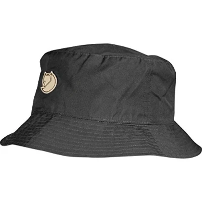 Afbeelding van Fjällräven Kiruna HAT Unisex Muts, Maat: Small, Dark grey