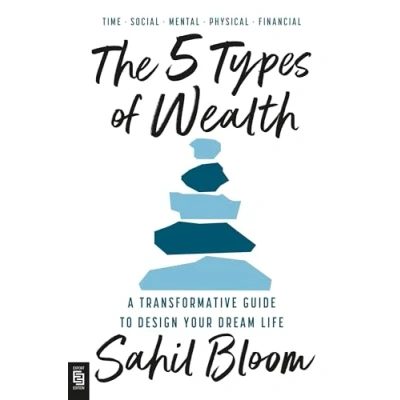 Afbeelding van The 5 types of wealth