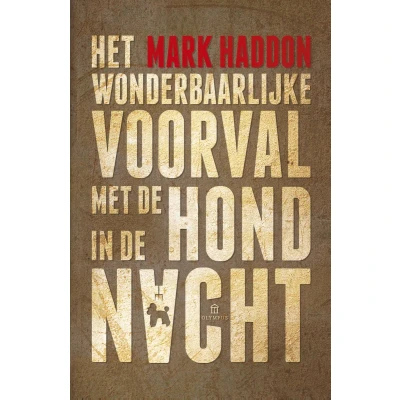 Afbeelding van Wonderbaarlijke voorval met de hond in nacht