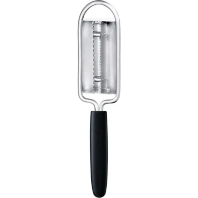 Afbeelding van Triangle Professionele Visontschubber 27 cm Veelzijdig en Ergonomisch
