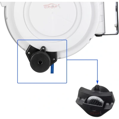 Afbeelding van Mavel Slowmotion optie tbv Major Plus haspel 707000