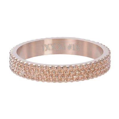 Afbeelding van Caviar iXXXi Vulring 4 mm Rosé / 17