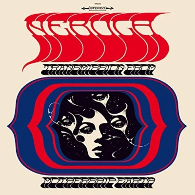 Afbeelding van Nebula Transmission From Mothership Earth (LP)