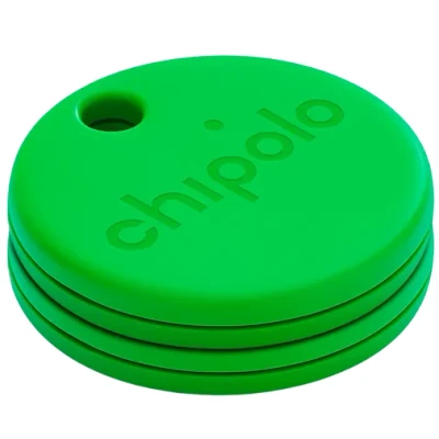 Afbeelding van Chipolo ONE Groen 2 Pack