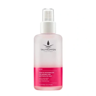 Afbeelding van Tautropfen Mild rozenwater