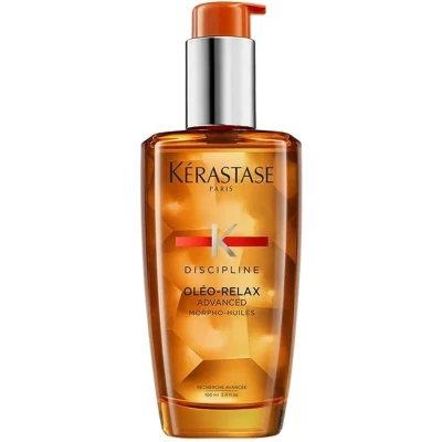 Afbeelding van Kérastase Discipline Oléo Relax Advanced Hair Oil 100ml