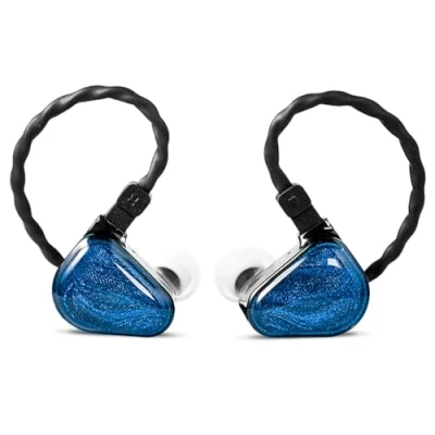 Afbeelding van TRUTHEAR x Crinacle Zero Dual Dynamic Drivers in ear hoofdtelefoon