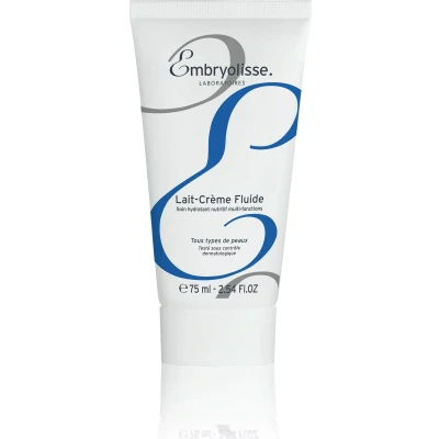 Afbeelding van Embryolisse Fluid Cream Milk 75 ml
