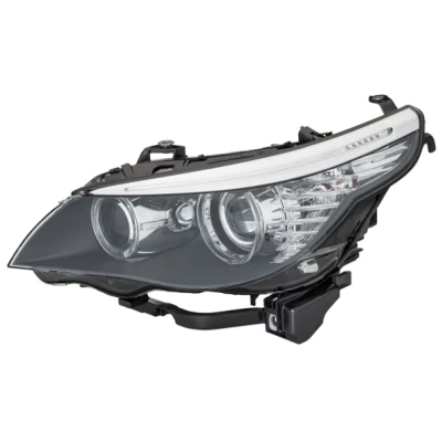 Afbeelding van Hella Koplamp BMW 5 (E60/E61) 04/07 Links Xenon 1EL 164 907 001