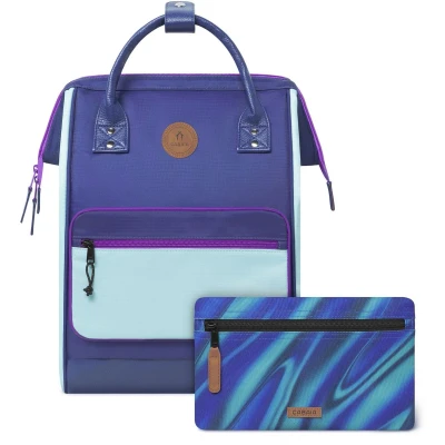 Afbeelding van Rugzak Cabaïa Adventurer Recycled Ripstop Bethlehem Medium