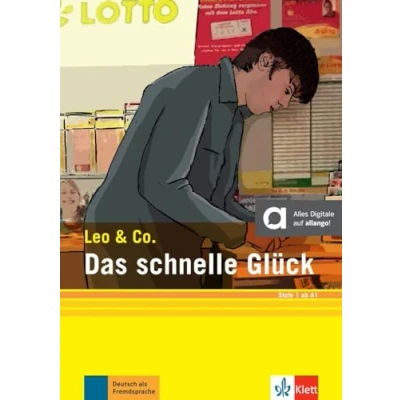 Afbeelding van Das schnelle Glück (Stufe 1)