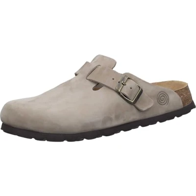 Afbeelding van Dr. Brinkmann NERPIO Clogs, beige, 39 EU