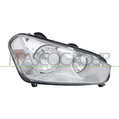 Afbeelding van Koplamp PRASCO FD7174903