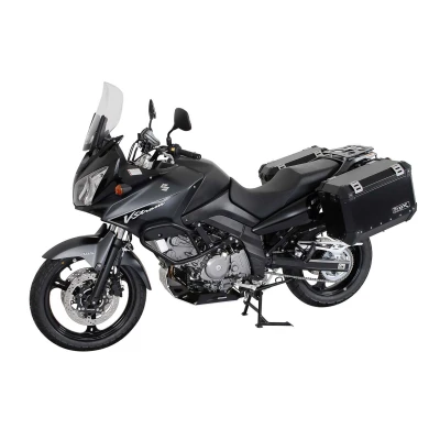 Afbeelding van SW Motech Zijkofferrek Quick Lock Evo Suzuki DL 650 V Strom (04 )