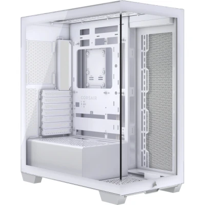 Afbeelding van Corsair Case 3500X White