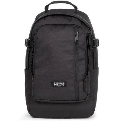 Afbeelding van Eastpak Smallker Cs II mono black2 Laptoptas backpack
