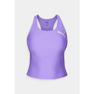 Afbeelding van RACEDAY Ultraform croptop voor Dames, Maat XS PUMA