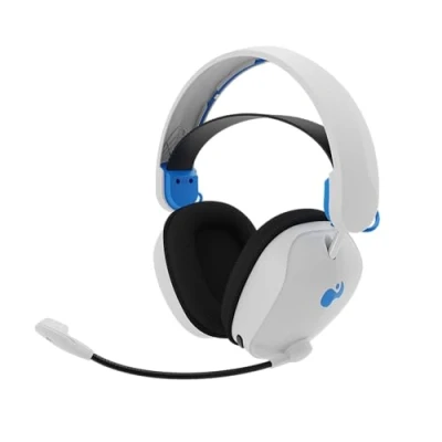 Afbeelding van PDP Phantom Air Draadloze Gamingheadset Wit