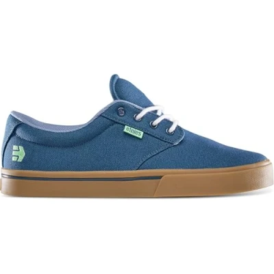 Afbeelding van etnies Jameson 2 Eco Bestverkochte duurzame skate stijl, met een versterkte cupsole en comfortabele demping, dagelijkse sneakers, veganistisch