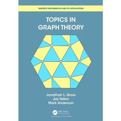 Afbeelding van Topics in Graph Theory