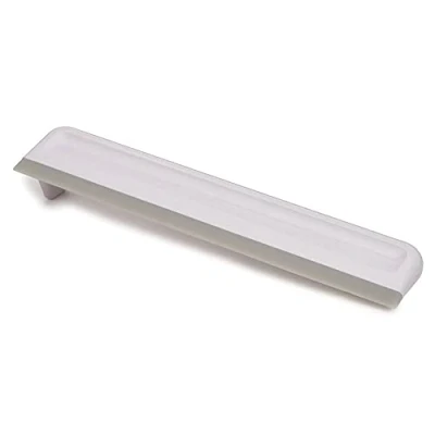 Afbeelding van Raamwisser Joseph EasyStore Compact Wit Grijs
