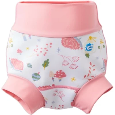 Afbeelding van Splash About Happy Nappy voor baby&#039;s en peuters, Forest Walk, 2 3 Jaar