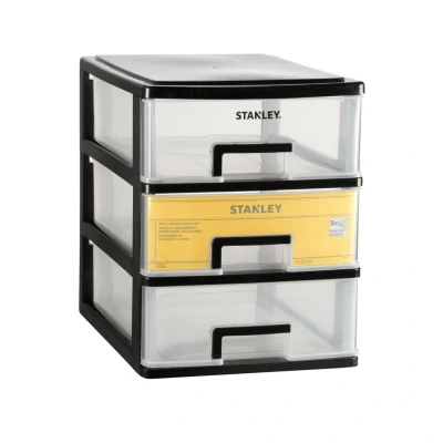 Afbeelding van Stanley STST40710 1 Ladenblok Small Essential