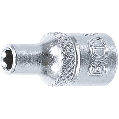 Afbeelding van Dopsleuteldop Super Lock 1/4&quot; 4 mm