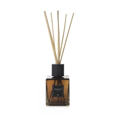 Afbeelding van Culti Geurstokjes Decor Classic Thé Room Fragrance Diffuser 500ml