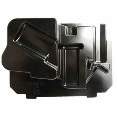 Afbeelding van Makita Accessoires Inlay voor M box DHR241 837641 7