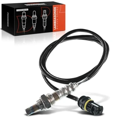 Afbeelding van Lambdasonde voor Kat C Klasse W202 S202 CLK C208 A208 E W210 T Model S210 SL R129 Sprinter 2 B901 B902 3 B903 4 B904 V 638/2 Vito W638 1993 2006