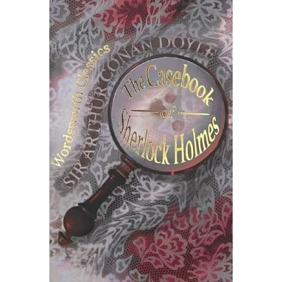Afbeelding van The Casebook of Sherlock Holmes &amp; His Last Bow