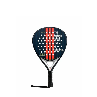 Afbeelding van adidas Performance Padelracket, Heren, Maat: One Size, Blue