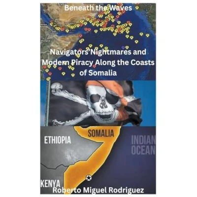 Afbeelding van Beneath the Waves: Navigators&#039; Nightmares and Modern Piracy Along Coasts of Somalia