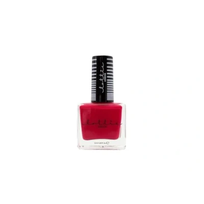 Afbeelding van Lottie London Lacquer Nail Polish 12ml Selfie