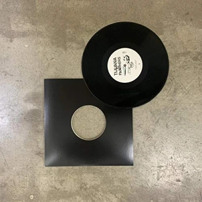 Afbeelding van Tijuana Panthers Ghost Food (Single)