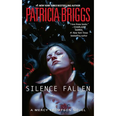 Afbeelding van Silence Fallen: 10