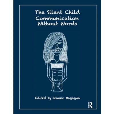 Afbeelding van The Silent Child