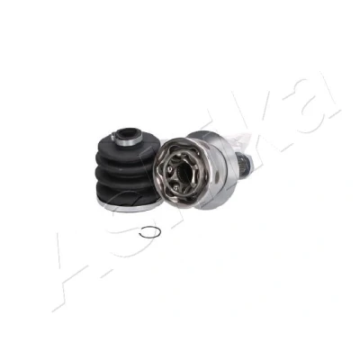 Afbeelding van ASHIKA 62 08 845 Homokineet Wielzijde SUZUKI: SX4 I Hatchback (EY, GY) 1.5 2006 2010