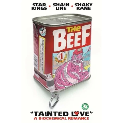 Afbeelding van BEEF