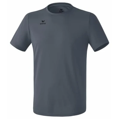 Afbeelding van ERIMA Functioneel teamsport T shirt slate grey / 164