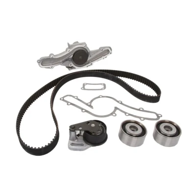 Afbeelding van Hepu Distributieriem kit inclusief waterpomp PK10290