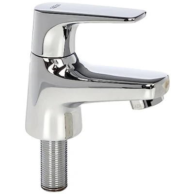 Afbeelding van Grohe BauFlow fonteinkraan chroom glans 20575000